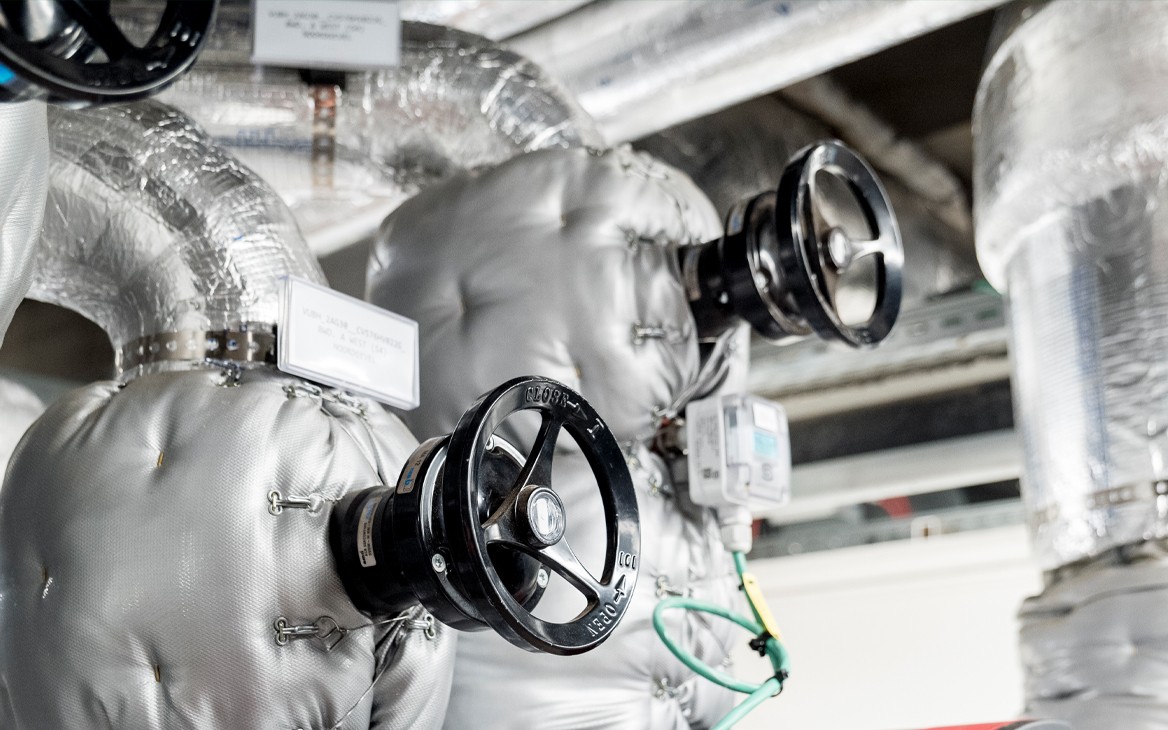 Duurzaam ondernemen industrie